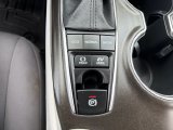 Used 2022 Toyota Camry Hybrid Sedan