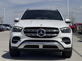 Used 2024 Mercedes-benz GLE SUV
