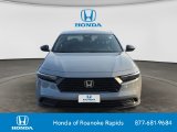 New 2026 Honda Accord Hybrid Sedan
