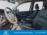 Used 2017 Honda Ridgeline Truck