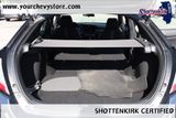 Used 2021 Honda Civic Hatchback Hatchback