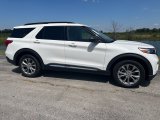 Used 2023 Ford Explorer SUV