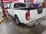 Used 2010 Nissan Frontier Truck