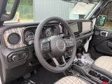 New 2026 Jeep Wrangler SUV