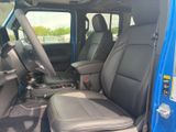 New 2026 Jeep Wrangler SUV