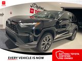 Used 2023 Toyota RAV4 Hybrid SUV
