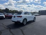 Used 2025 Audi Q3 SUV