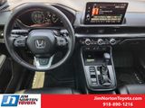 Used 2025 Honda CR-V Hybrid SUV