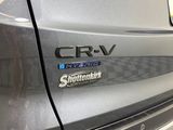Used 2026 Honda CR-V Hybrid SUV