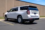 Used 2024 Chevrolet Suburban SUV
