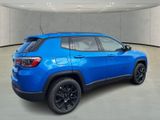 New 2026 Jeep Compass SUV