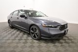 New 2026 Honda Accord Sedan Sedan