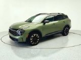 Used 2024 Kia Sportage SUV