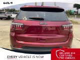 Used 2021 Jeep Compass SUV