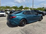 Used 2025 Toyota Camry Sedan