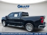 Used 2022 Chevrolet Silverado 1500 LTD Truck