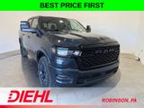 New 2026 Ram 1500 Truck