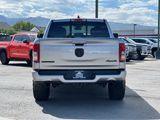Used 2021 Ram 1500 Truck