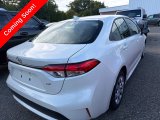 Used 2020 Toyota Corolla Sedan