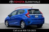 Used 2015 Honda Fit Hatchback