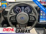 Used 2025 Subaru Forester SUV