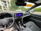 Used 2025 Toyota Camry Sedan