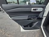 Used 2024 Ford Explorer SUV