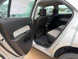 Used 2017 Chevrolet Equinox SUV