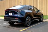 New 2026 Toyota bZ SUV