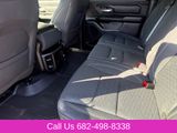 Used 2025 Ram 1500 Truck