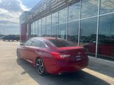 Used 2019 Honda Accord Sedan