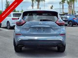 Used 2023 Nissan Murano SUV