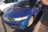 Used 2014 Honda Civic Sedan