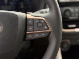 New 2026 Toyota Grand Highlander Hybrid SUV