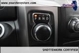 Used 2021 Ram 1500 Classic Truck