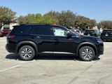 New 2026 Nissan Pathfinder SUV