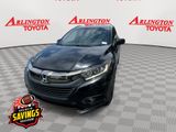 Used 2021 Honda HR-V SUV