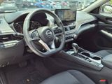 Used 2024 Nissan Altima Sedan