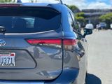 Used 2022 Toyota Highlander SUV