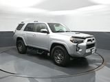 Used 2018 Toyota 4Runner SUV