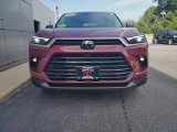 Used 2024 Toyota Grand Highlander SUV
