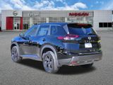 New 2026 Nissan Rogue SUV