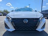 New 2025 Nissan Altima Sedan