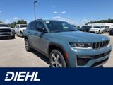 New 2026 Jeep Grand Cherokee SUV
