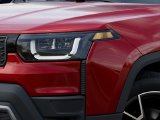 New 2026 Jeep Cherokee SUV