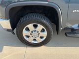 Used 2020 Chevrolet Silverado 2500HD Truck