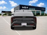 New 2026 Kia K4 Sedan