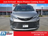 Used 2026 Toyota Sienna Van