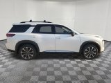 New 2026 Nissan Pathfinder SUV