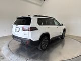 New 2026 Jeep Cherokee SUV
